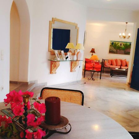 Villa Kavalli Paros Dhragoulas Екстер'єр фото