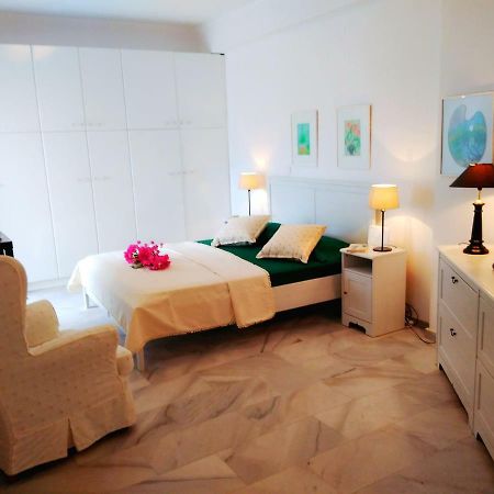 Villa Kavalli Paros Dhragoulas Екстер'єр фото